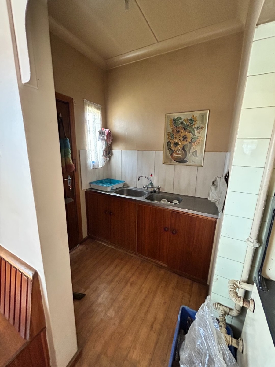 4 Bedroom Property for Sale in Hospitaalheuwel Free State